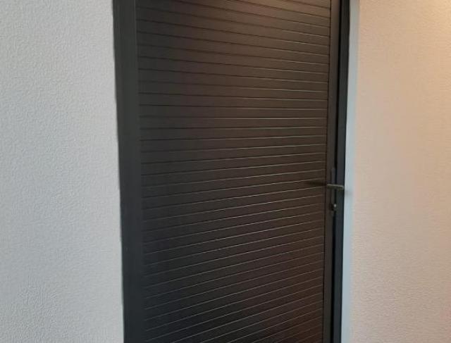 Portas de Giro