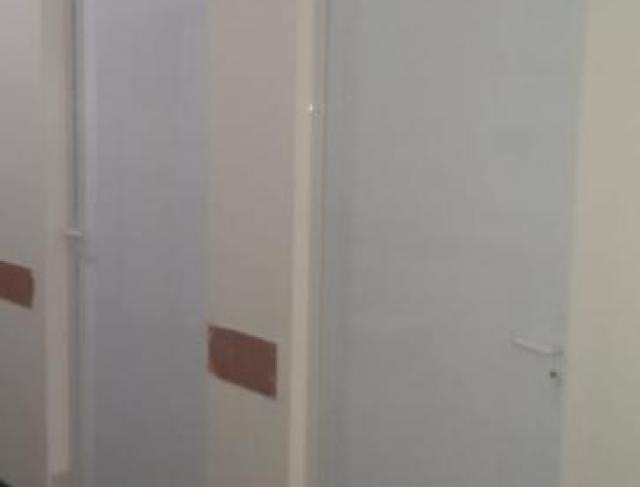 Portas de Alumínio