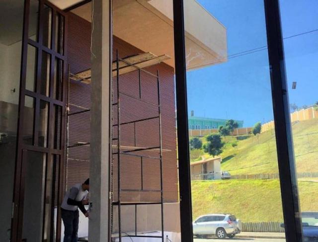 Linha Idall