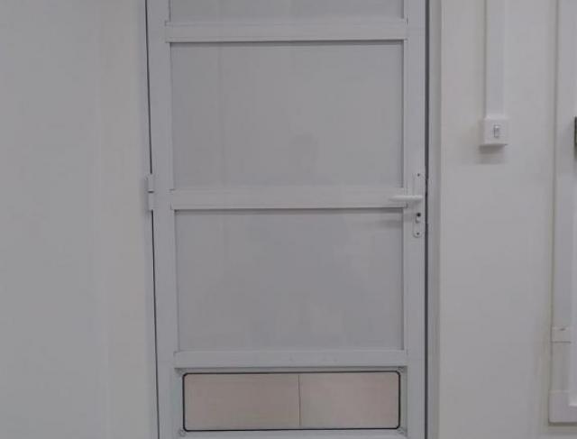 Portas de Giro